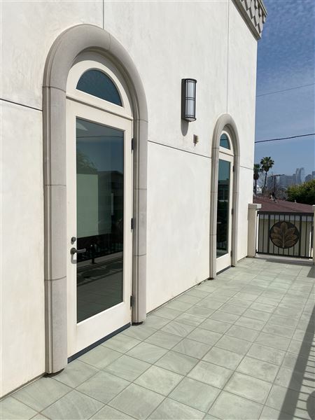 The Cathedral of Saint Sophia / Huffington Center (4/7/2025)