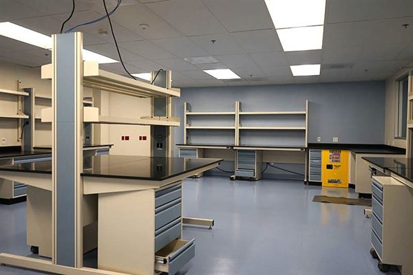 Lemon Labs (12/12/2023 - Credits: David Merabi)