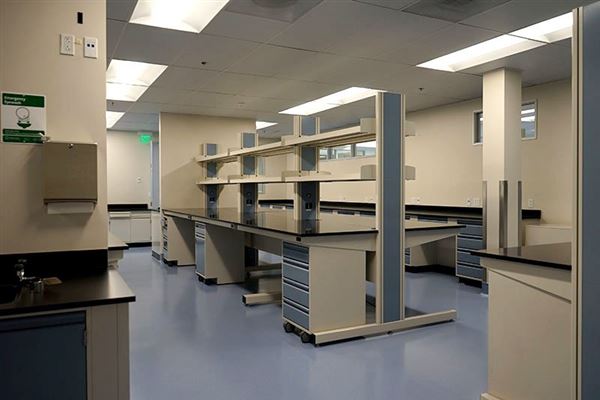 Lemon Labs (12/12/2023 - Credits: David Merabi)