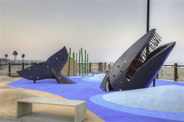 Pismo Beach (4/11/2025 - Credits: City of Pismo Beach)