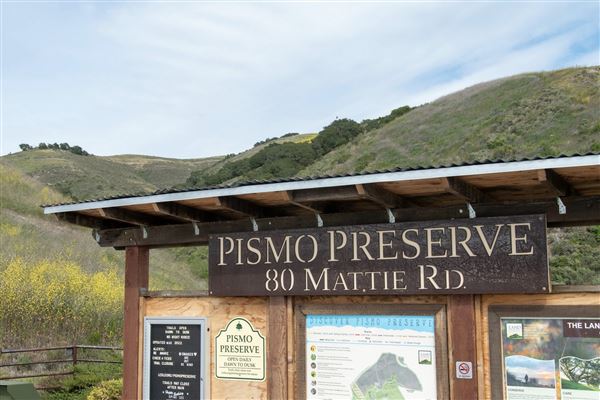 Pismo Beach (4/11/2025 - Credits: City of Pismo Beach)
