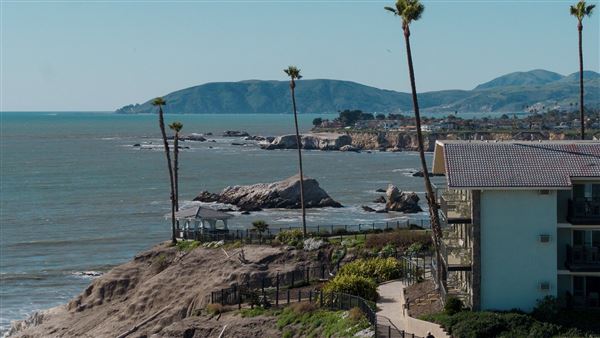 Pismo Beach (4/11/2025 - Credits: City of Pismo Beach)