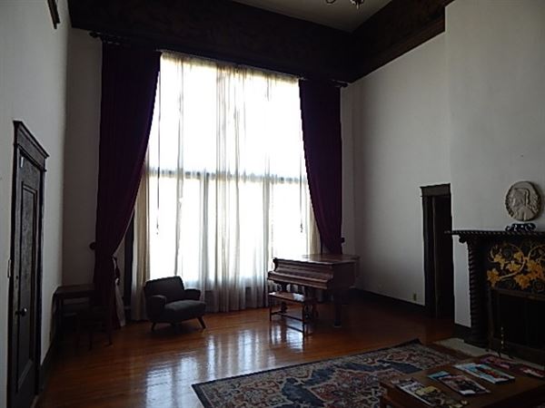 Victorian Mansion (2/4/2025 - Credits: Dave Mortell)