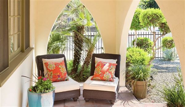 Casa Solana: A Timeless 1928 Spanish Retreat (4/14/2025 - Credits: submitted by: Jayde  Covenant)