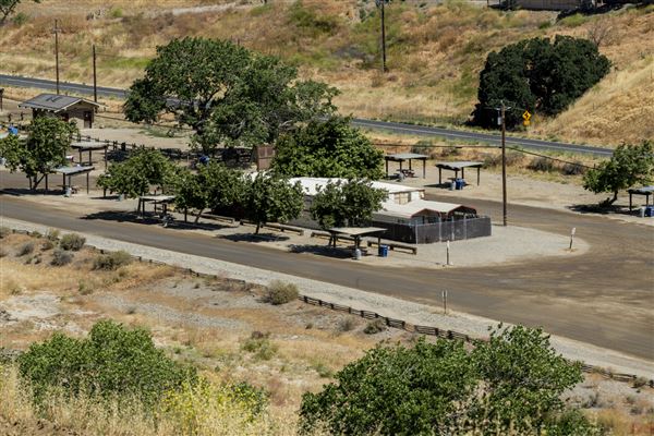 Carnegie State Vehicular Recreation Area (SVRA) (6/21/2023 - Credits: Brian Baer)