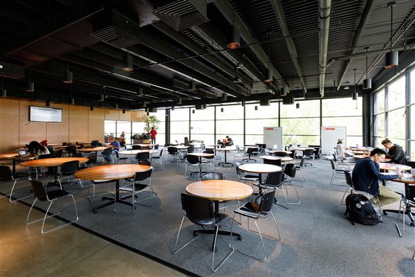 Art Center College of Design (4/17/2025 - Credits: Art Center College of Design)