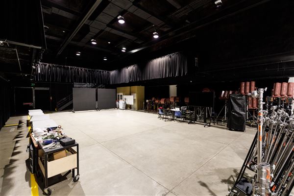 Art Center College of Design (4/17/2025 - Credits: Art Center College of Design)
