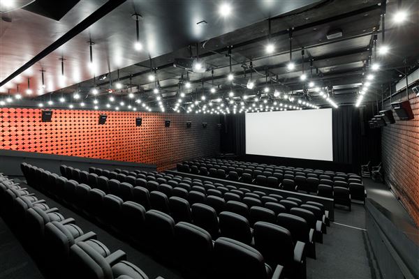 Art Center College of Design (4/17/2025 - Credits: Art Center College of Design)