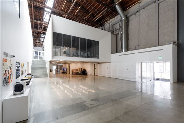 Art Center College of Design (4/17/2025 - Credits: Art Center College of Design)