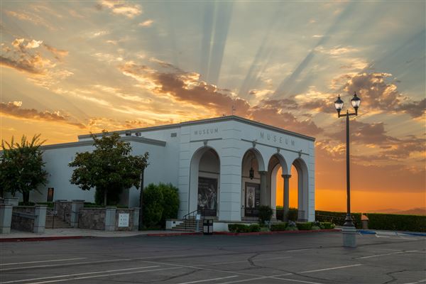 Forest Lawn - Glendale (3/31/2025 - Credits: Tilt Photography and James Gregson)
