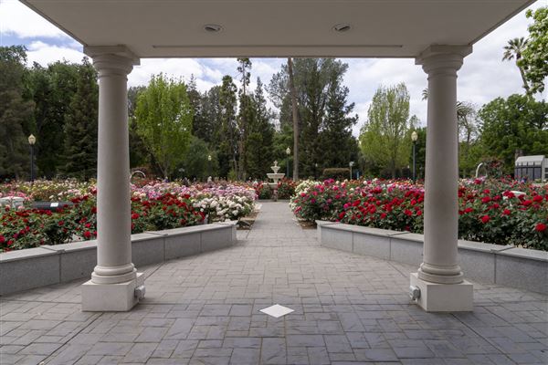 California State Capitol Museum (4/13/2022)