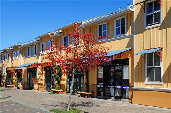 Cotati (4/18/2025 - Credits: Al Mueller)