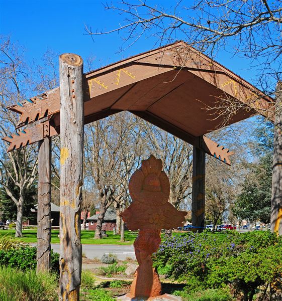 Cotati (4/18/2025 - Credits: Al Mueller)