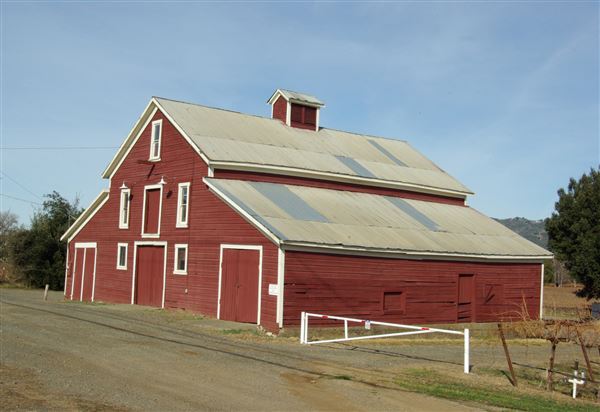 Geyserville (4/21/2025 - Credits: Bob Ecker)