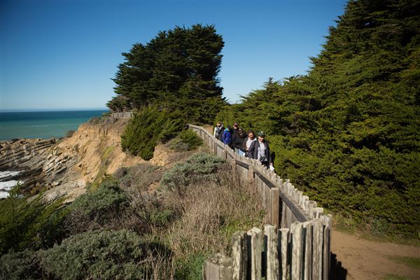 Gualala Point Regional Park (4/21/2025 - Credits: Photo Courtesy of Sonoma County)
