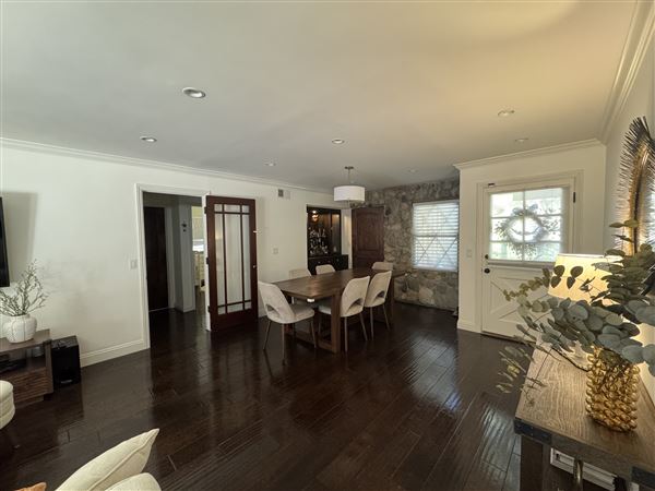 Tujunga Home (4/22/2025 - Credits: TADEH ASIUN)