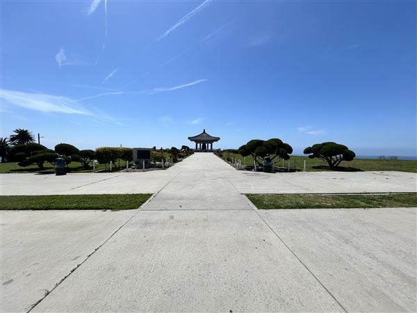 Angels Gate Park (4/21/2025 - Credits: Brandy Davis)