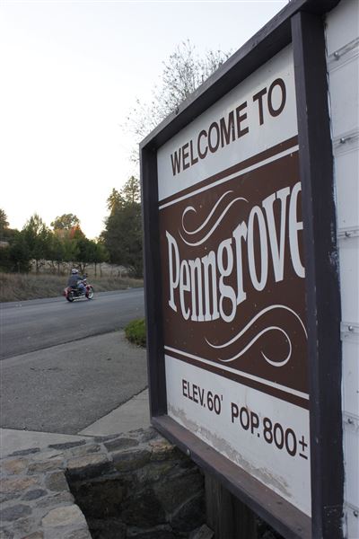 City of Penngrove (4/22/2025 - Credits: Photo Courtesy of Sonoma County)