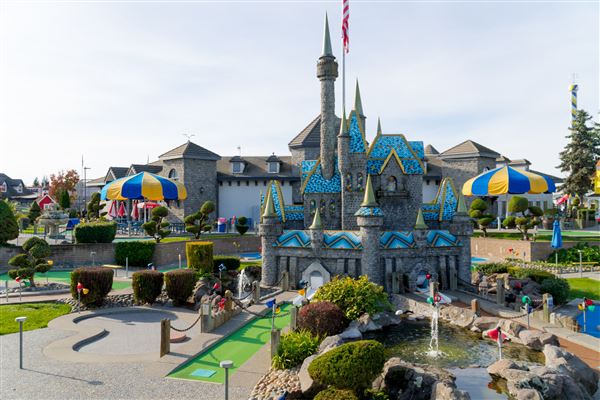 City of Rohnert Park - Scandia (4/23/2025 - Credits: Mariah Harkey)