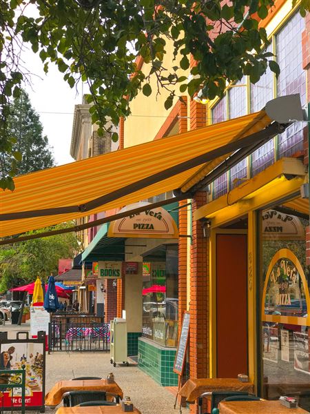 City of Santa Rosa (4/23/2025 - Credits: Mariah Harkey)