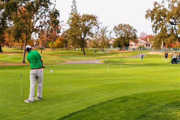 Windsor - Windsor Golf Club (4/25/2025 - Credits: Wildly Simple)