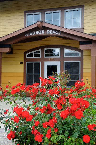 Windsor (4/25/2025 - Credits: Photo Courtesy of Sonoma County)