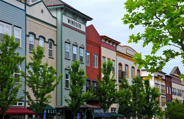Windsor (4/25/2025 - Credits: Photo Courtesy of Sonoma County)
