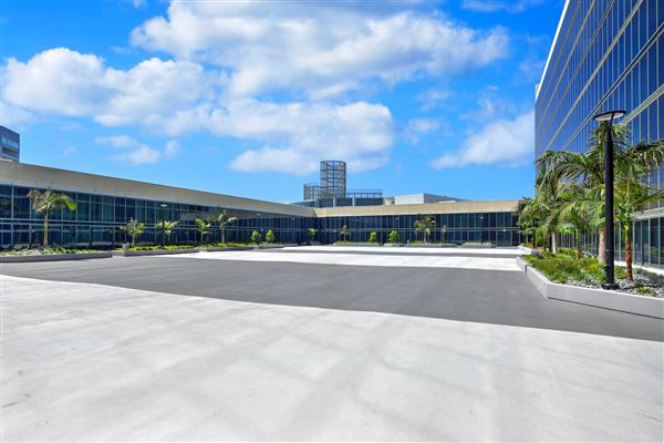 Hilton Anaheim (5/5/2025 - Credits: Hilton Anaheim)