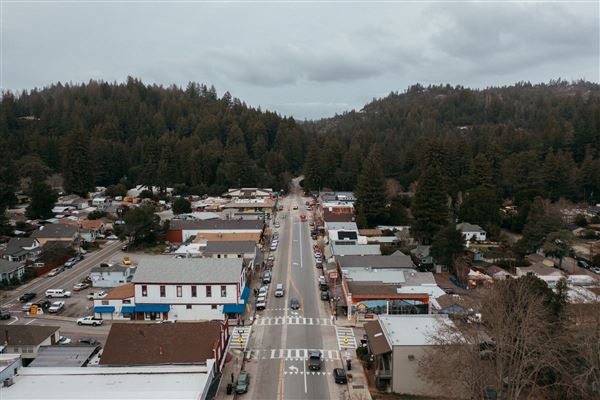 Boulder Creek (6/1/2024 - Credits: Jenn Day/Ben Ingram/Garrick Ramirez/Caryn Hewlett)