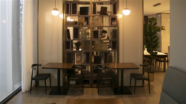 Sheraton Universal Hotel (5/8/2025 - Credits: submitted by: Christaine  Abdennour)