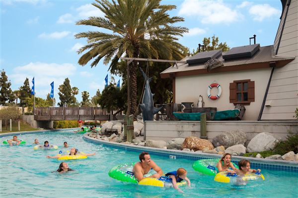 Knott's Soak City Waterpark (5/20/2025 - Credits: Six Flags Entertainment Corporation)