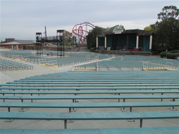 California's Great America (5/20/2025 - Credits: Six Flags Entertainment Corporation)