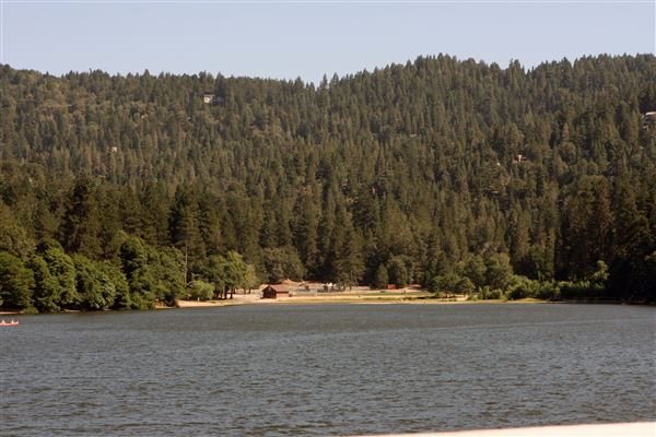 Lake Gregory Regional Park (5/20/2025 - Credits: County of San Bernardino)