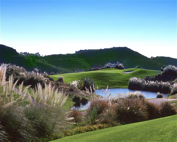 MountainGate Country Club (5/22/2025 - Credits: MountainGate Golf Course)