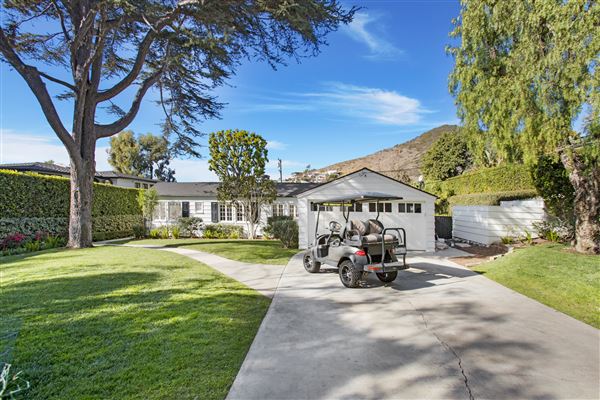 Eagle Rock Home (5/27/2025 - Credits: Julie Gallo)