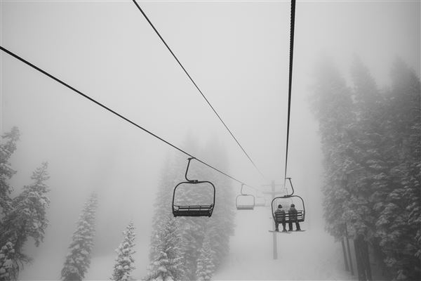 Dodge Ridge Mountain Resort (5/28/2025 - Credits: Dodge Ridge Mountain Resort)
