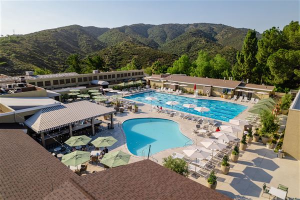 Braemar Country Club - Pool (5/28/2025 - Credits: Brianna Wolf)