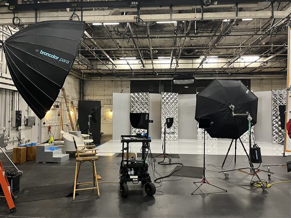 The Burbank Studios (6/3/2025 - Credits: worthe)