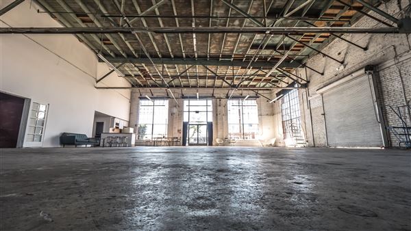 Studios 60 North Stage (6/10/2025 - Credits: submitted by: Nathan Enayati)