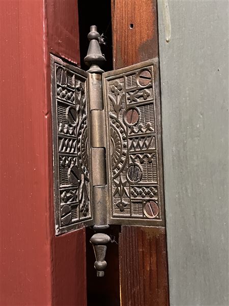 Villa Montezuma Museum (6/13/2025 - Credits: Louise Torio)