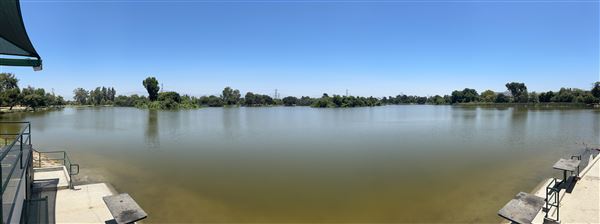 Whittier Narrows Recreation Area / LA County Parks - US Army Corps of Engineers - Legg Lake (6/17/2025 - Credits: Brandy Davis)