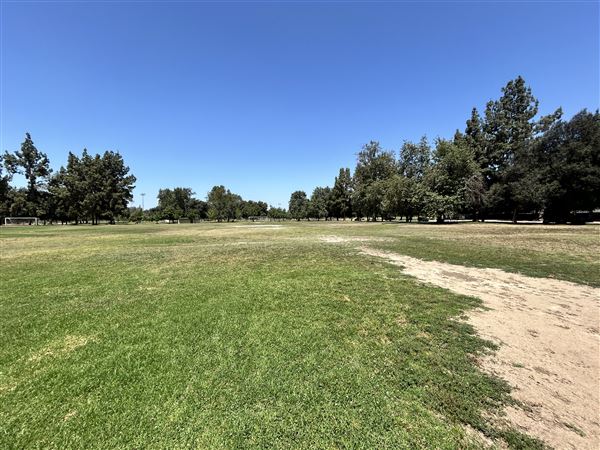 Whittier Narrows Recreation Area / LA County Parks - US Army Corps of Engineers - Athletic Area A (6/17/2025 - Credits: Brandy Davis)