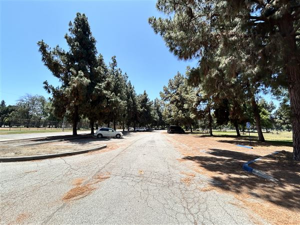 Whittier Narrows Recreation Area / LA County Parks - US Army Corps of Engineers - Athletic Area A (6/17/2025 - Credits: Brandy Davis)