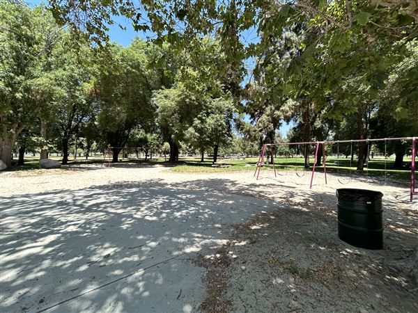Whittier Narrows Recreation Area / LA County Parks - US Army Corps of Engineers - Athletic Area A (6/17/2025 - Credits: Brandy Davis)