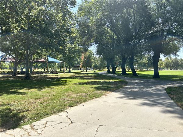 Whittier Narrows Recreation Area / LA County Parks - US Army Corps of Engineers - Special Events Area B (6/17/2025 - Credits: Brandy Davis)
