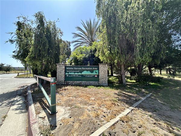 Whittier Narrows Recreation Area / LA County Parks - US Army Corps of Engineers - Special Events Area B (6/17/2025 - Credits: Brandy Davis)