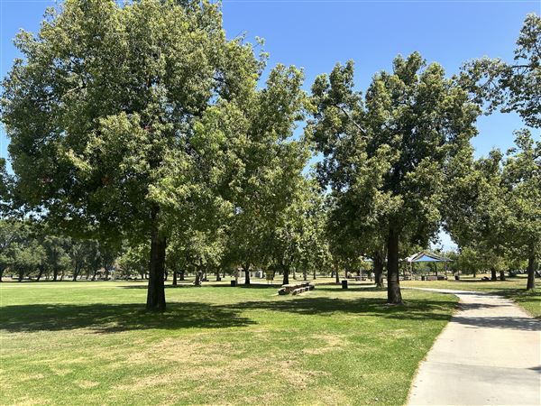 Whittier Narrows Recreation Area / LA County Parks - US Army Corps of Engineers - Special Events Area B (6/17/2025 - Credits: Brandy Davis)