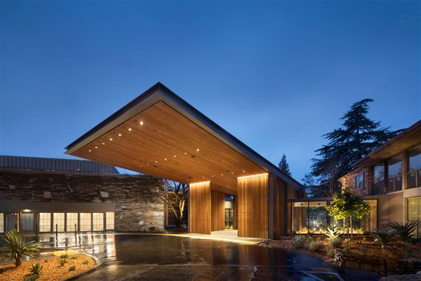 Flamingo Resort (6/30/2025 - Credits: Photo Courtesy of Sonoma County)