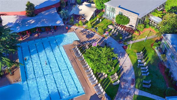 Flamingo Resort (6/30/2025 - Credits: Photo Courtesy of Sonoma County)