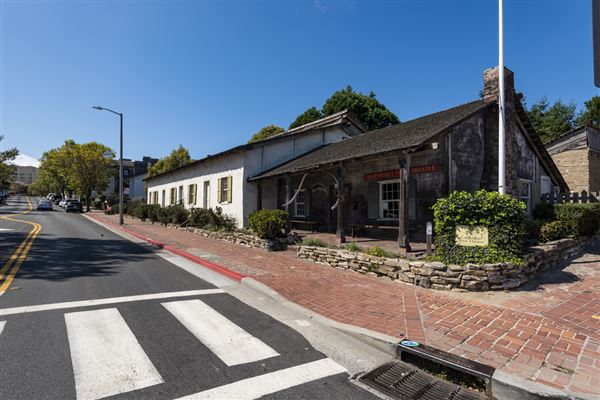 Monterey State Historic Park (SHP) (9/5/2019 - Credits: Brian Baer)